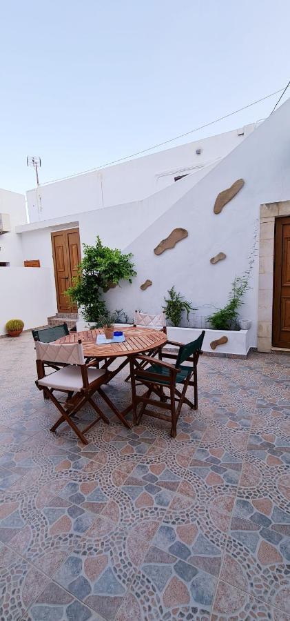 Lindos Center Studios Exterior foto