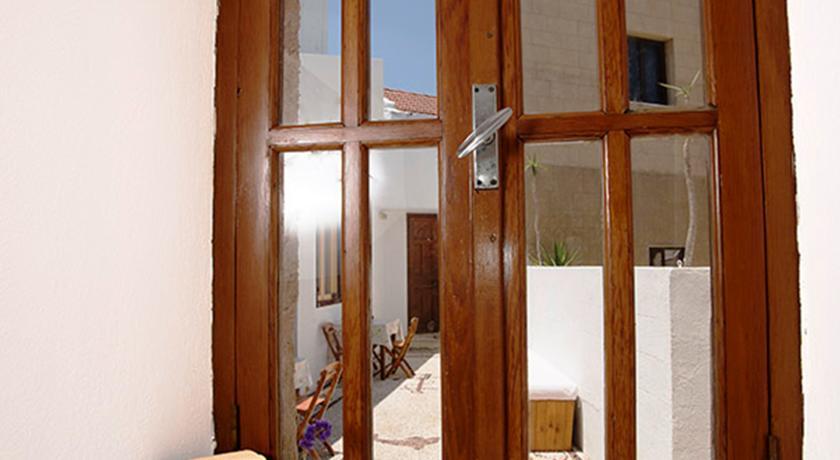 Lindos Center Studios Habitación foto